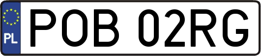 POB02RG