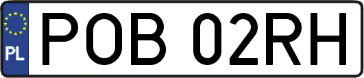 POB02RH