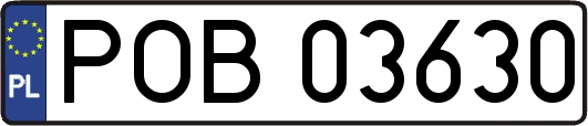 POB03630