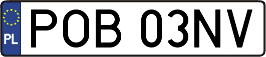POB03NV