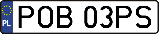 POB03PS
