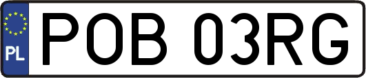 POB03RG