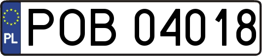 POB04018