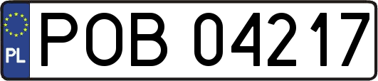 POB04217