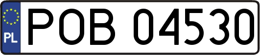 POB04530