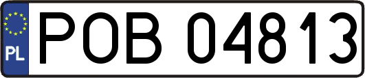 POB04813