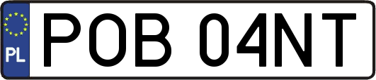 POB04NT
