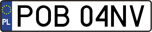 POB04NV