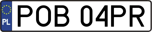 POB04PR