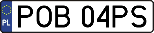 POB04PS
