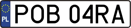 POB04RA