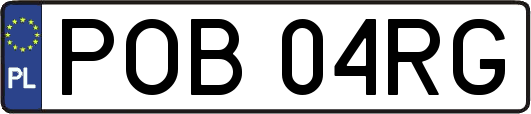 POB04RG