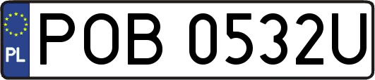 POB0532U