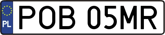 POB05MR