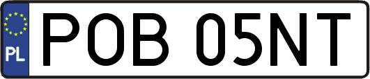 POB05NT