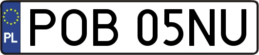 POB05NU