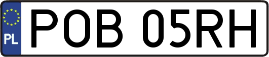 POB05RH