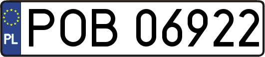 POB06922