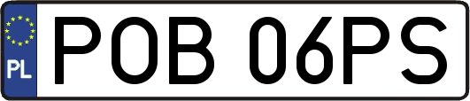 POB06PS