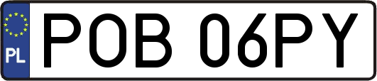 POB06PY