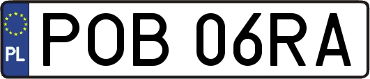 POB06RA