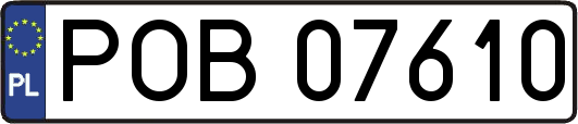 POB07610