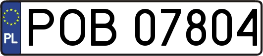 POB07804