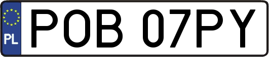 POB07PY