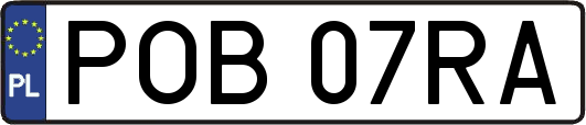 POB07RA