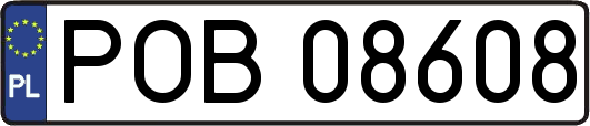 POB08608