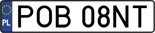 POB08NT