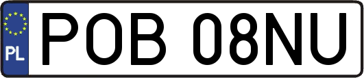 POB08NU
