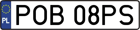 POB08PS