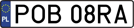 POB08RA