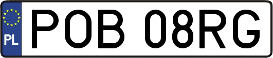 POB08RG