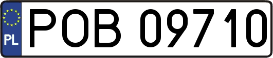 POB09710