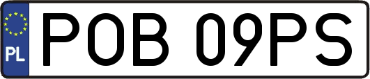 POB09PS