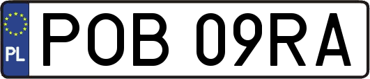 POB09RA