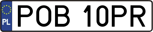 POB10PR