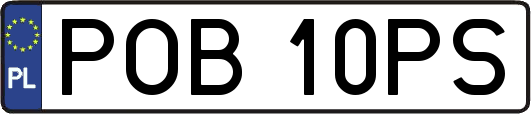 POB10PS