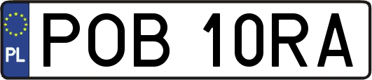 POB10RA
