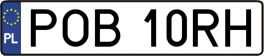POB10RH