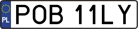 POB11LY