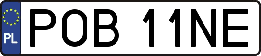 POB11NE