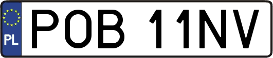 POB11NV