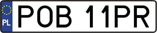POB11PR