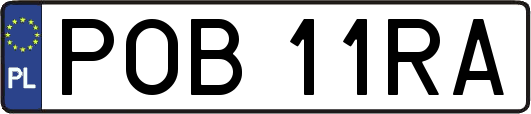 POB11RA