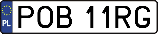 POB11RG