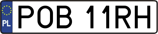 POB11RH