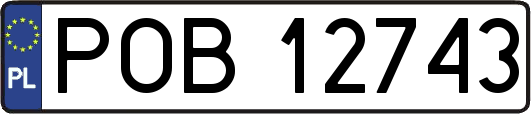 POB12743